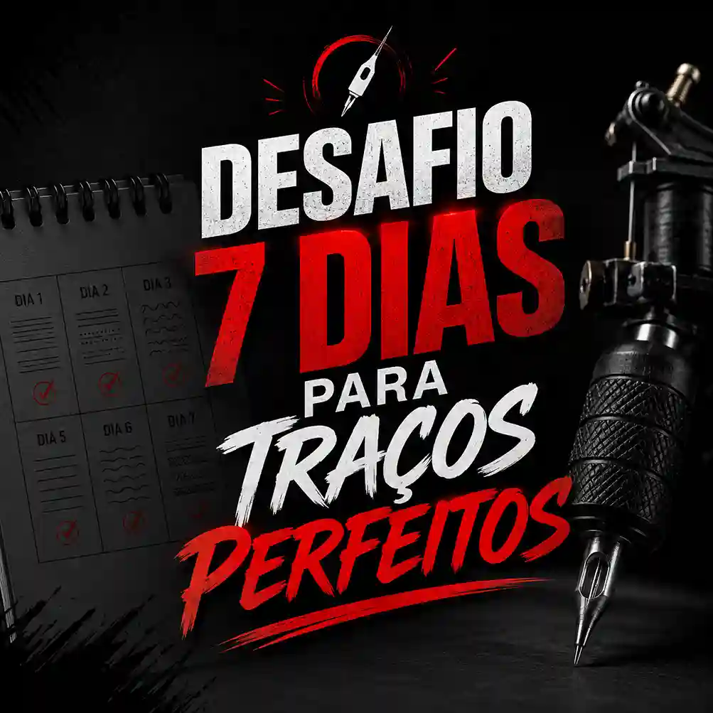 Bônus Desafio 7 Dias